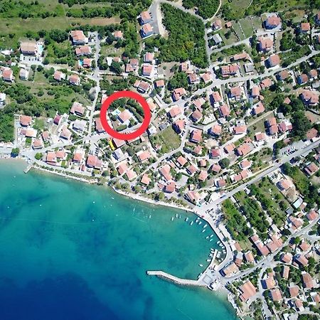 Villa Kvarner Šilo Dış mekan fotoğraf