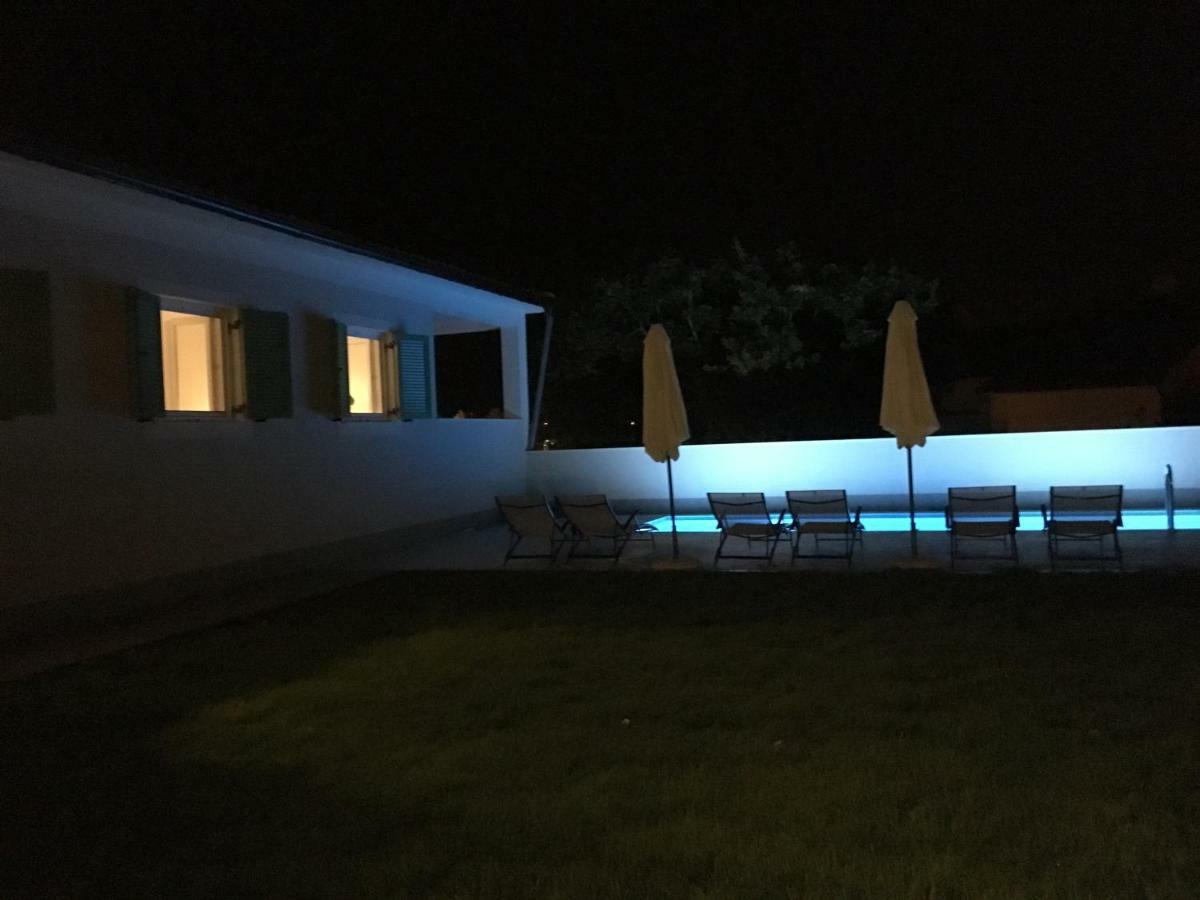 Villa Kvarner Šilo Dış mekan fotoğraf